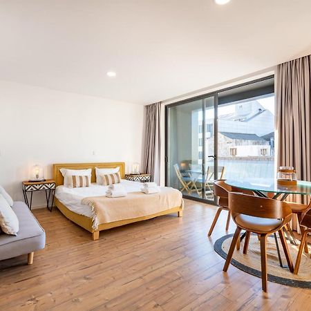 Apartament Viva In The Mood Porto Zewnętrze zdjęcie