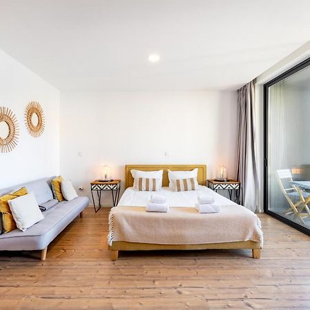 Apartament Viva In The Mood Porto Zewnętrze zdjęcie