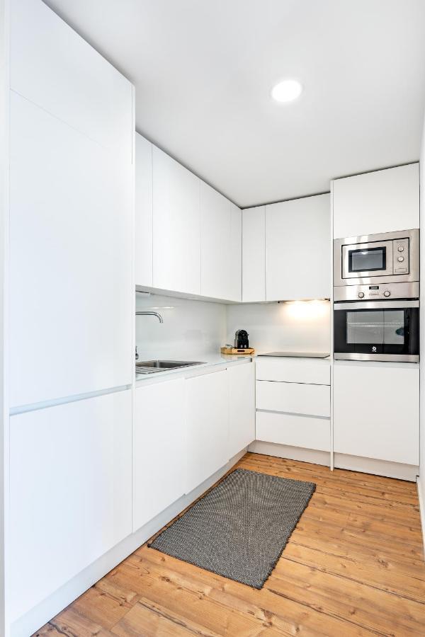 Apartament Viva In The Mood Porto Zewnętrze zdjęcie