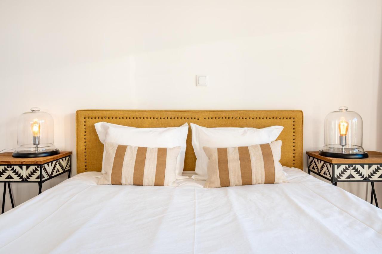 Apartament Viva In The Mood Porto Zewnętrze zdjęcie