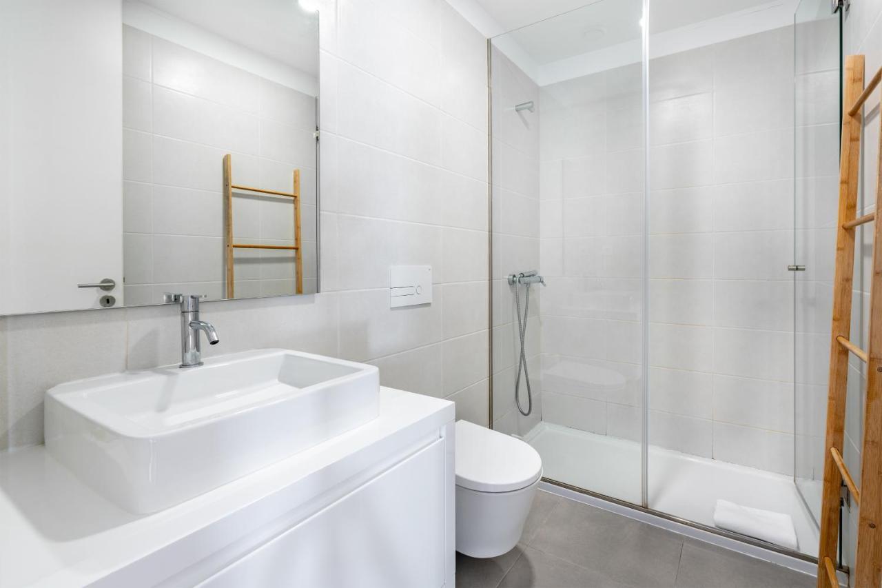 Apartament Viva In The Mood Porto Zewnętrze zdjęcie