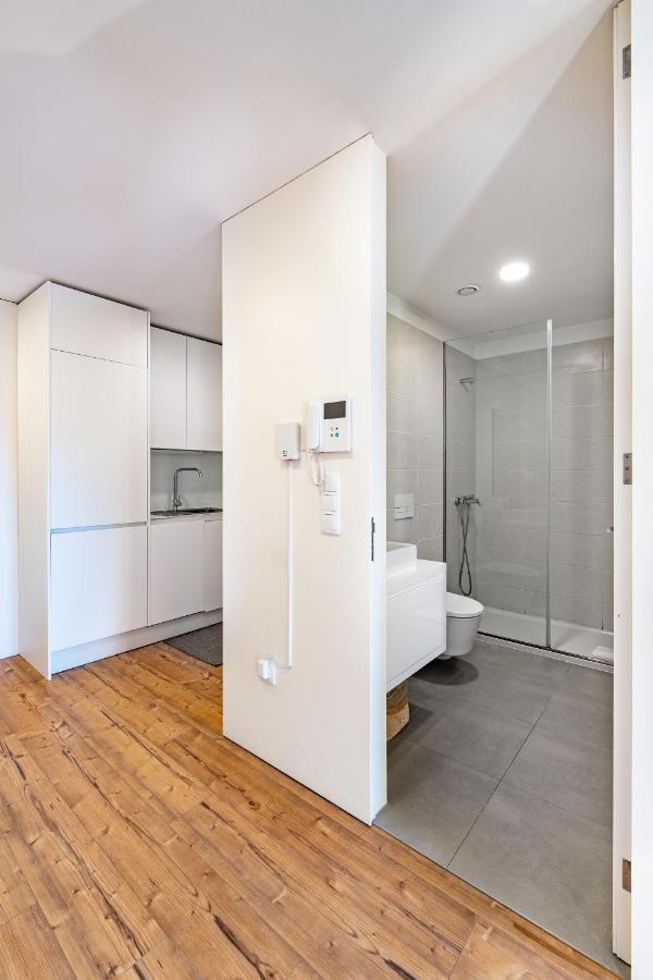 Apartament Viva In The Mood Porto Zewnętrze zdjęcie