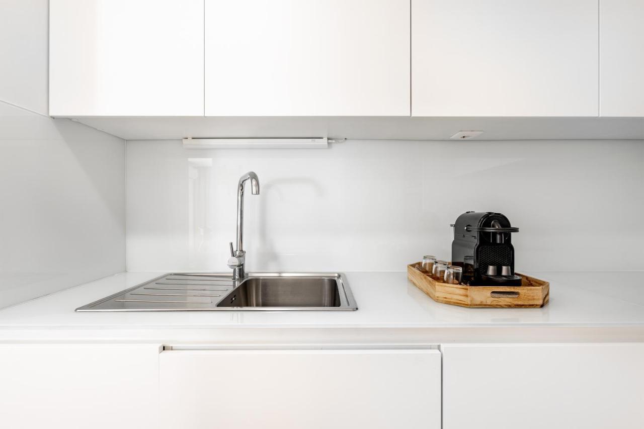 Apartament Viva In The Mood Porto Zewnętrze zdjęcie
