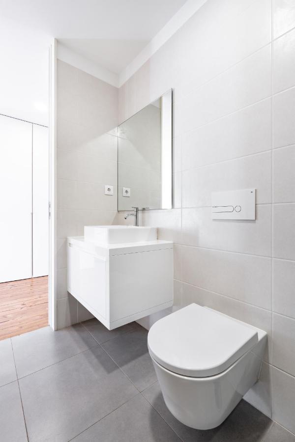 Apartament Viva In The Mood Porto Zewnętrze zdjęcie