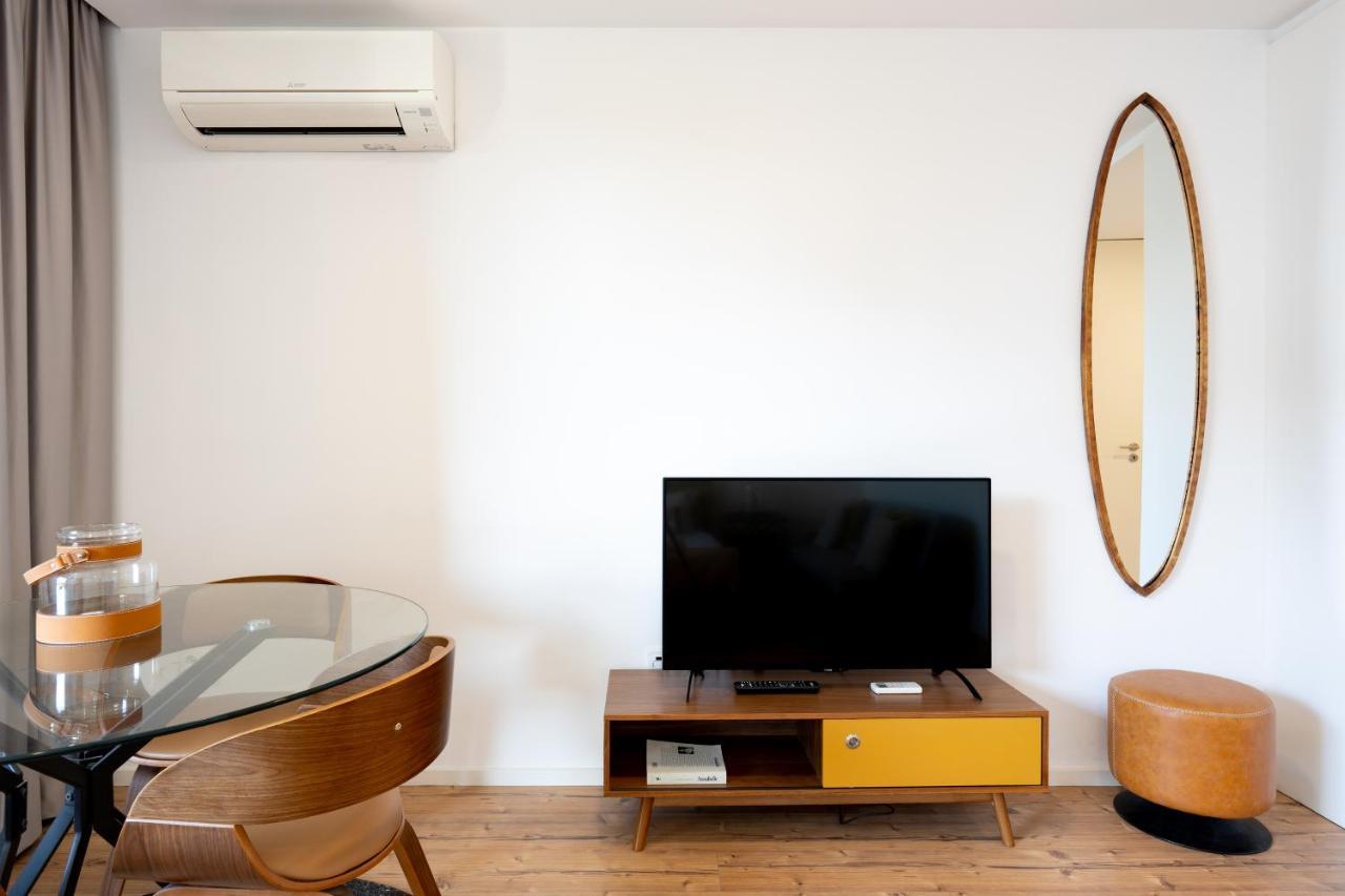 Apartament Viva In The Mood Porto Zewnętrze zdjęcie