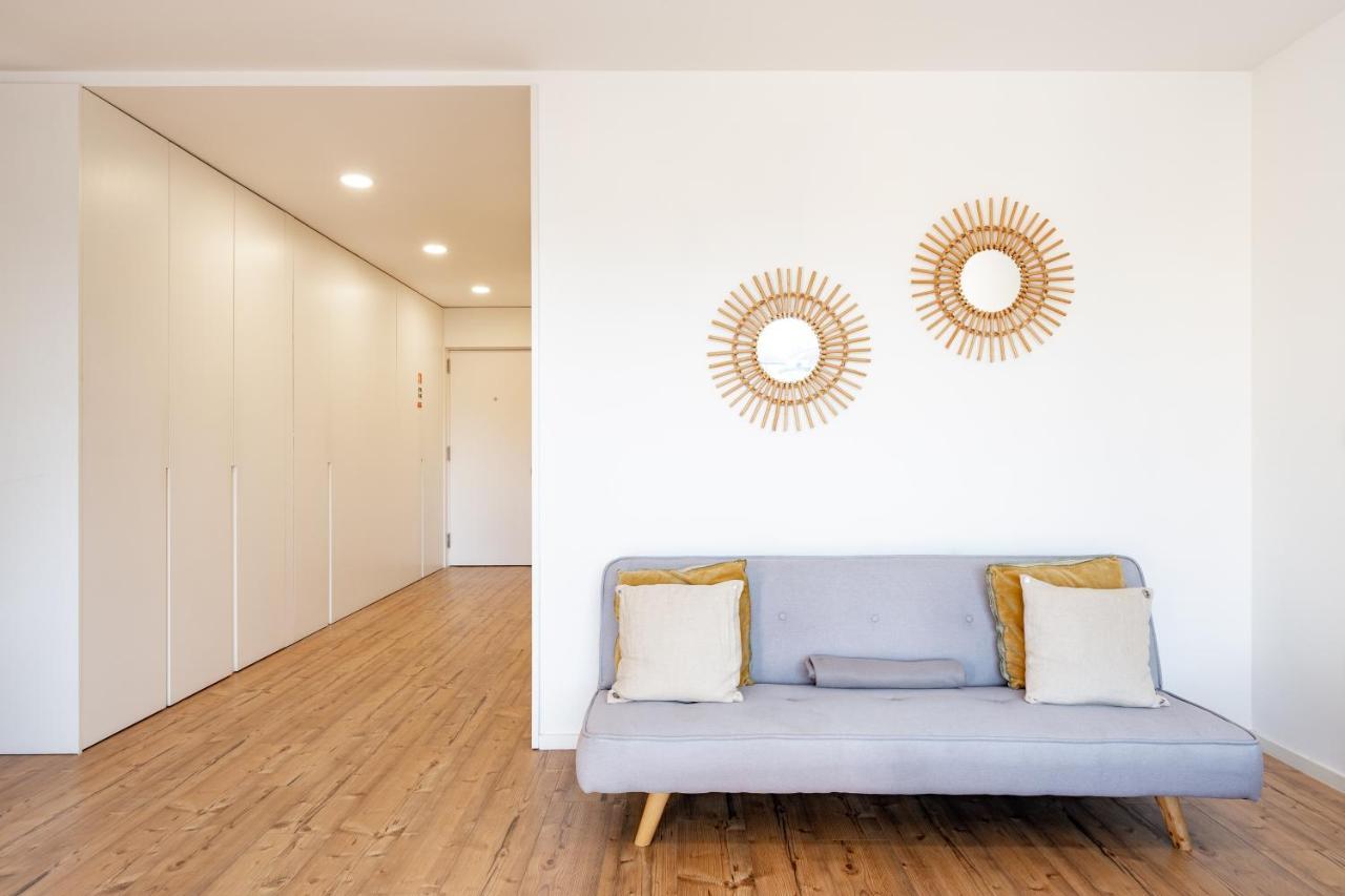 Apartament Viva In The Mood Porto Zewnętrze zdjęcie