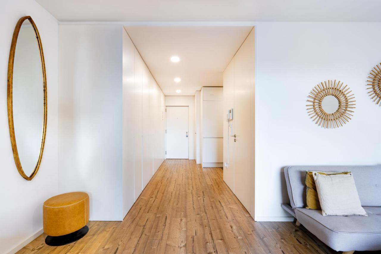 Apartament Viva In The Mood Porto Zewnętrze zdjęcie
