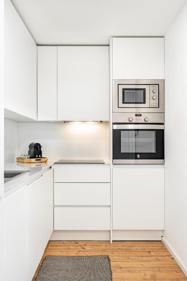 Apartament Viva In The Mood Porto Zewnętrze zdjęcie