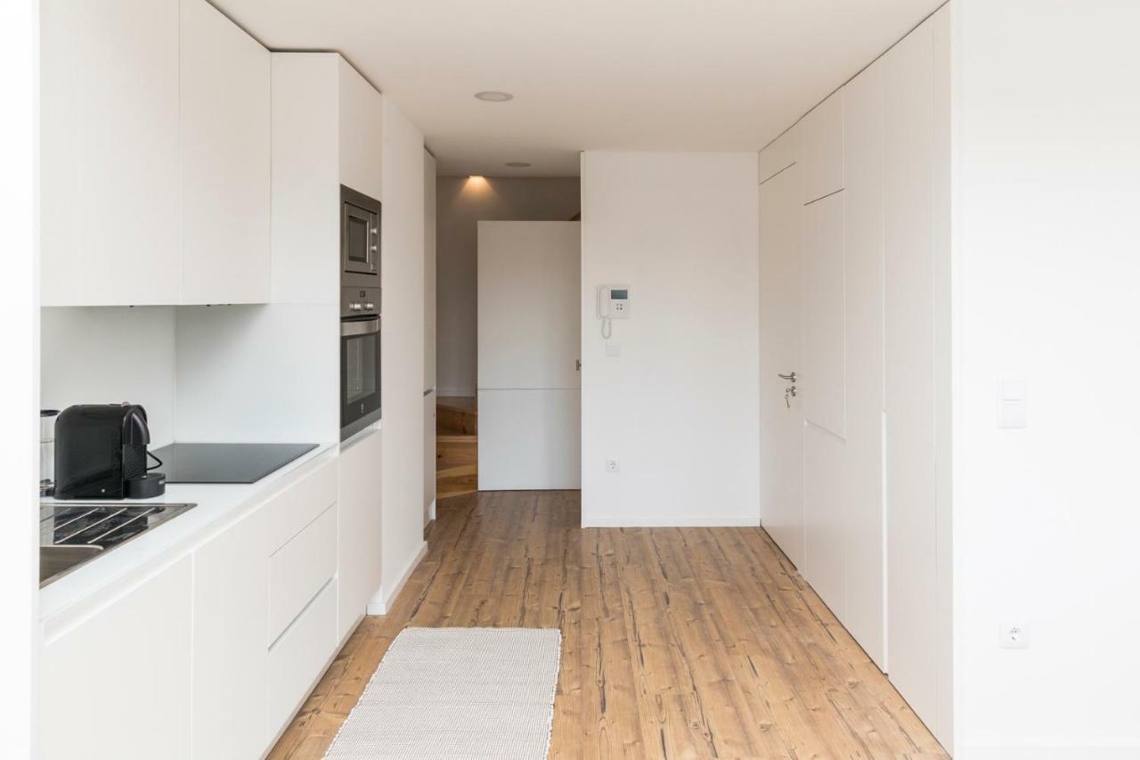 Apartament Viva In The Mood Porto Zewnętrze zdjęcie